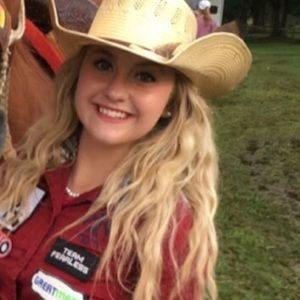 Meet your Posher, Gracie